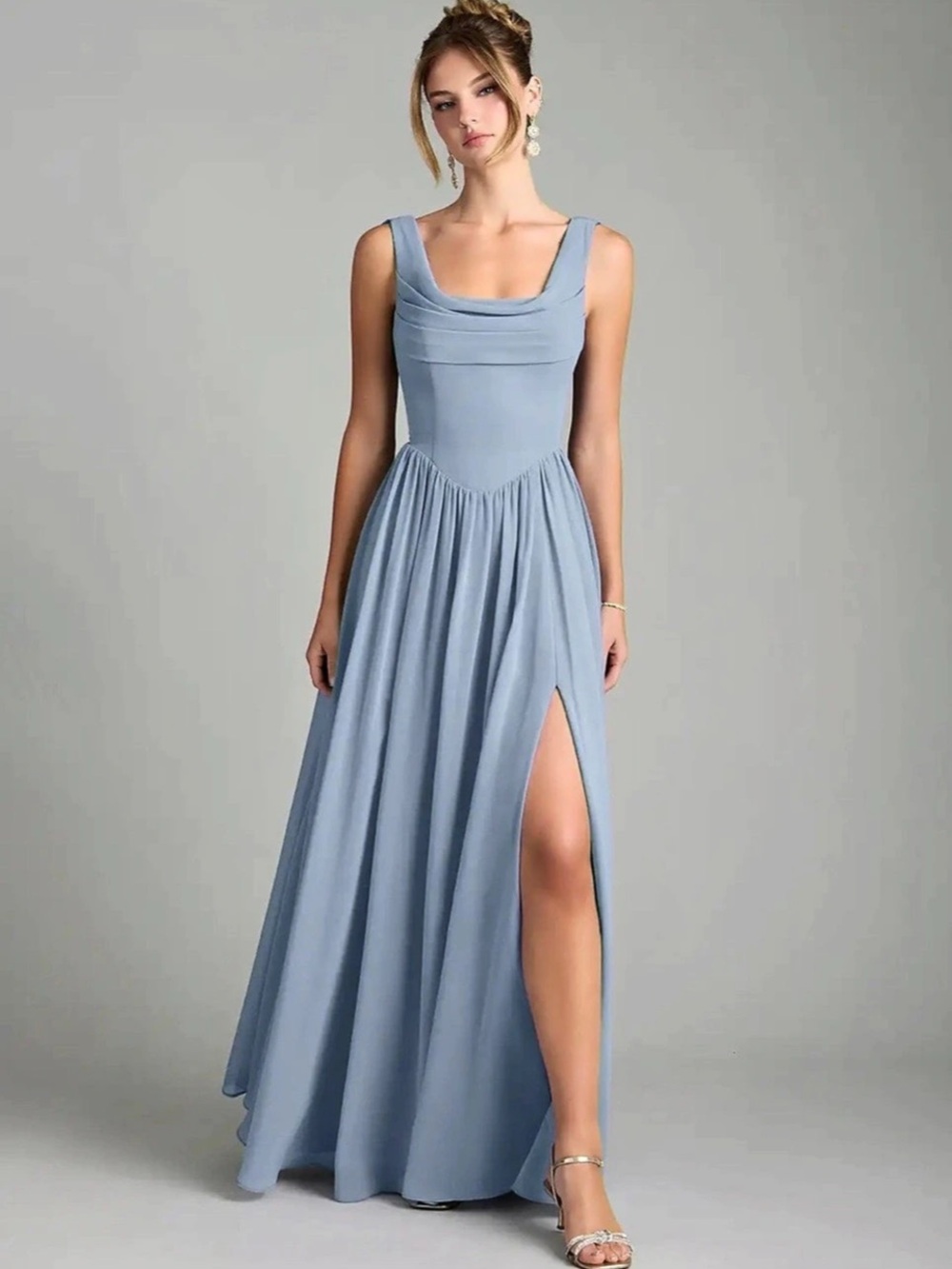 Azazie Bridesmaid Dress NWT